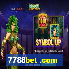 7788bet .com